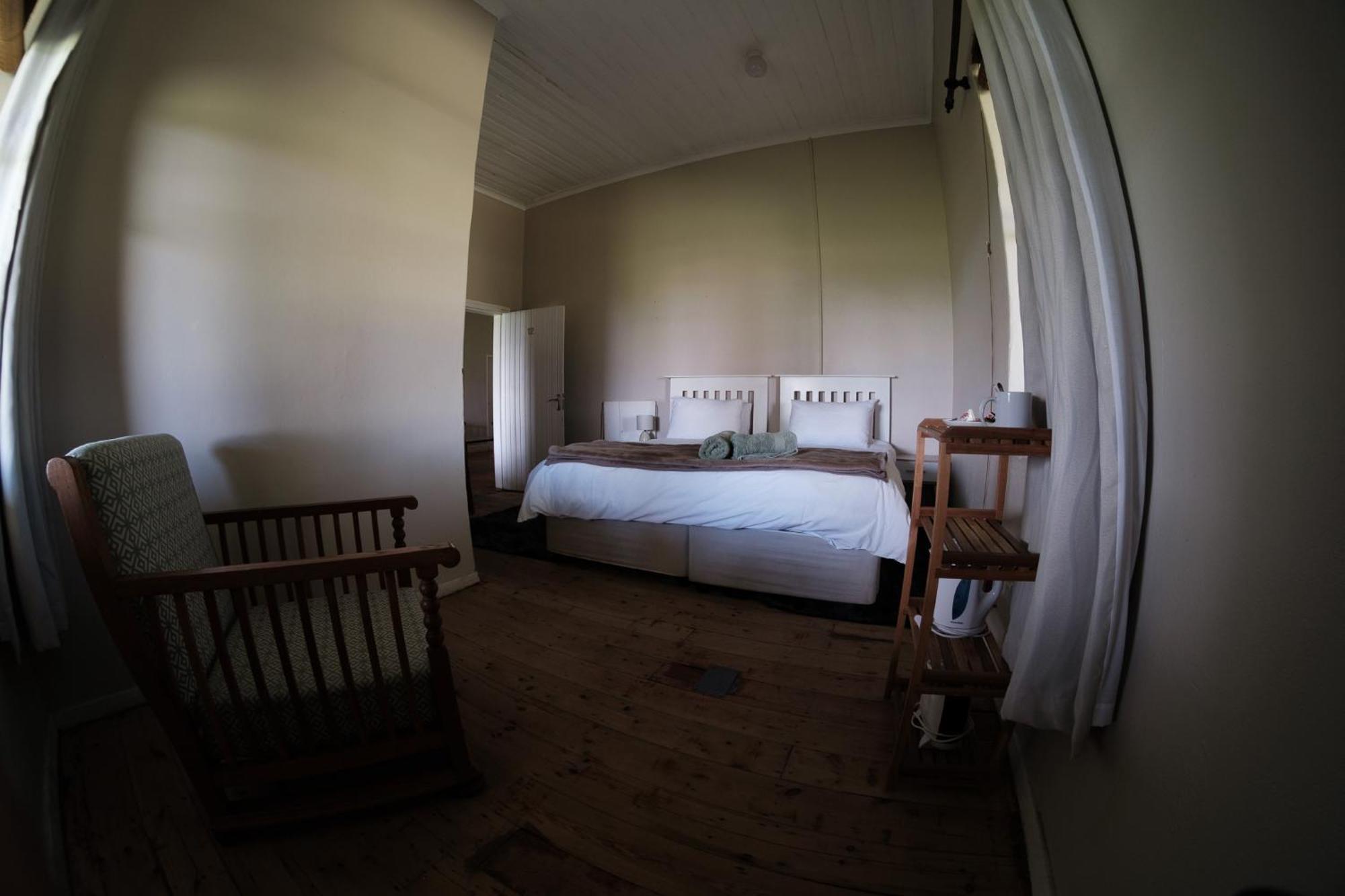The Border Post, Bed And Breakfast Bergville Eksteriør bilde